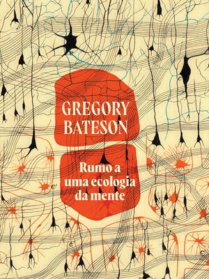 cover image of Rumo a uma ecologia da mente